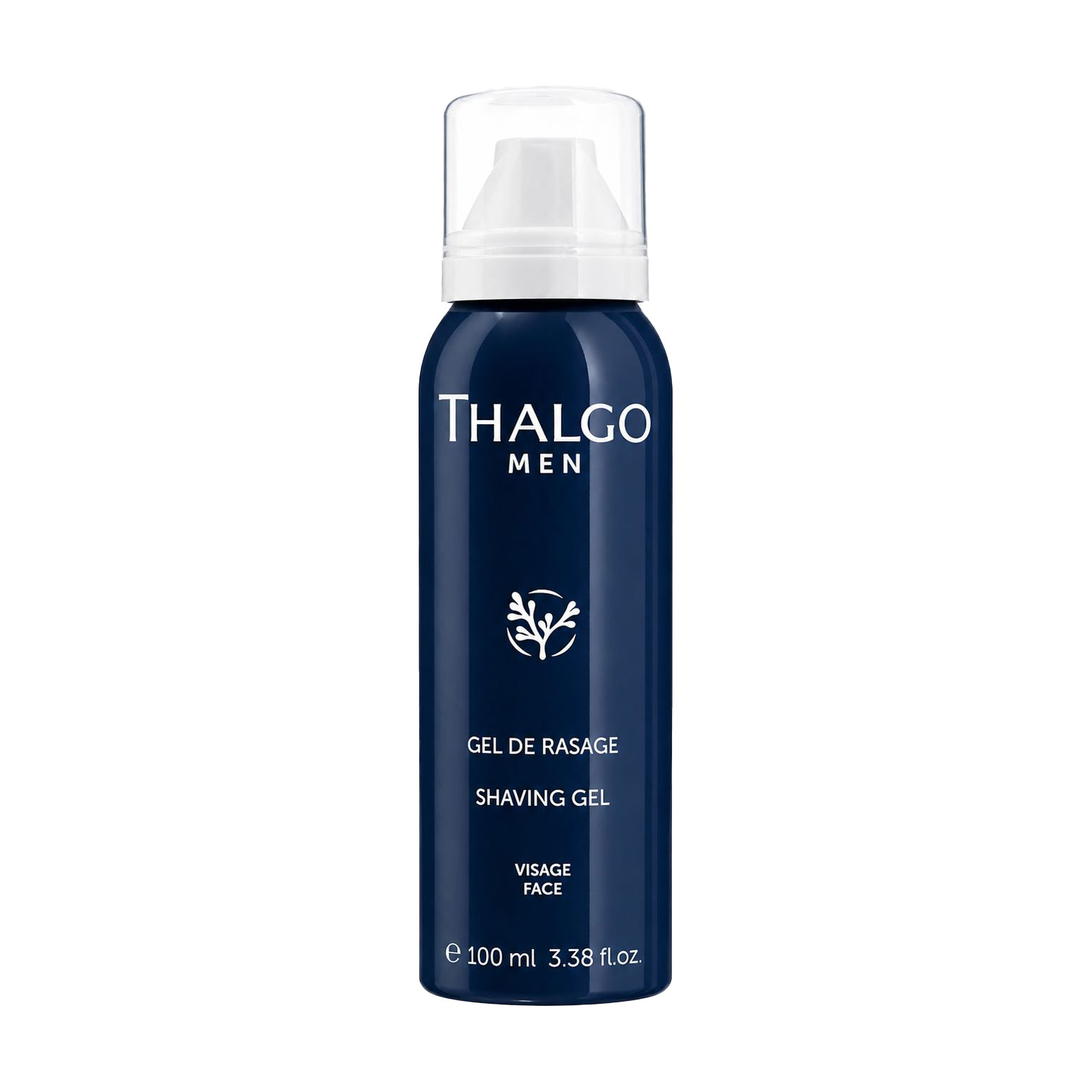 Чоловічий гель для гоління Thalgo Men Shaving Gel, 100 мл